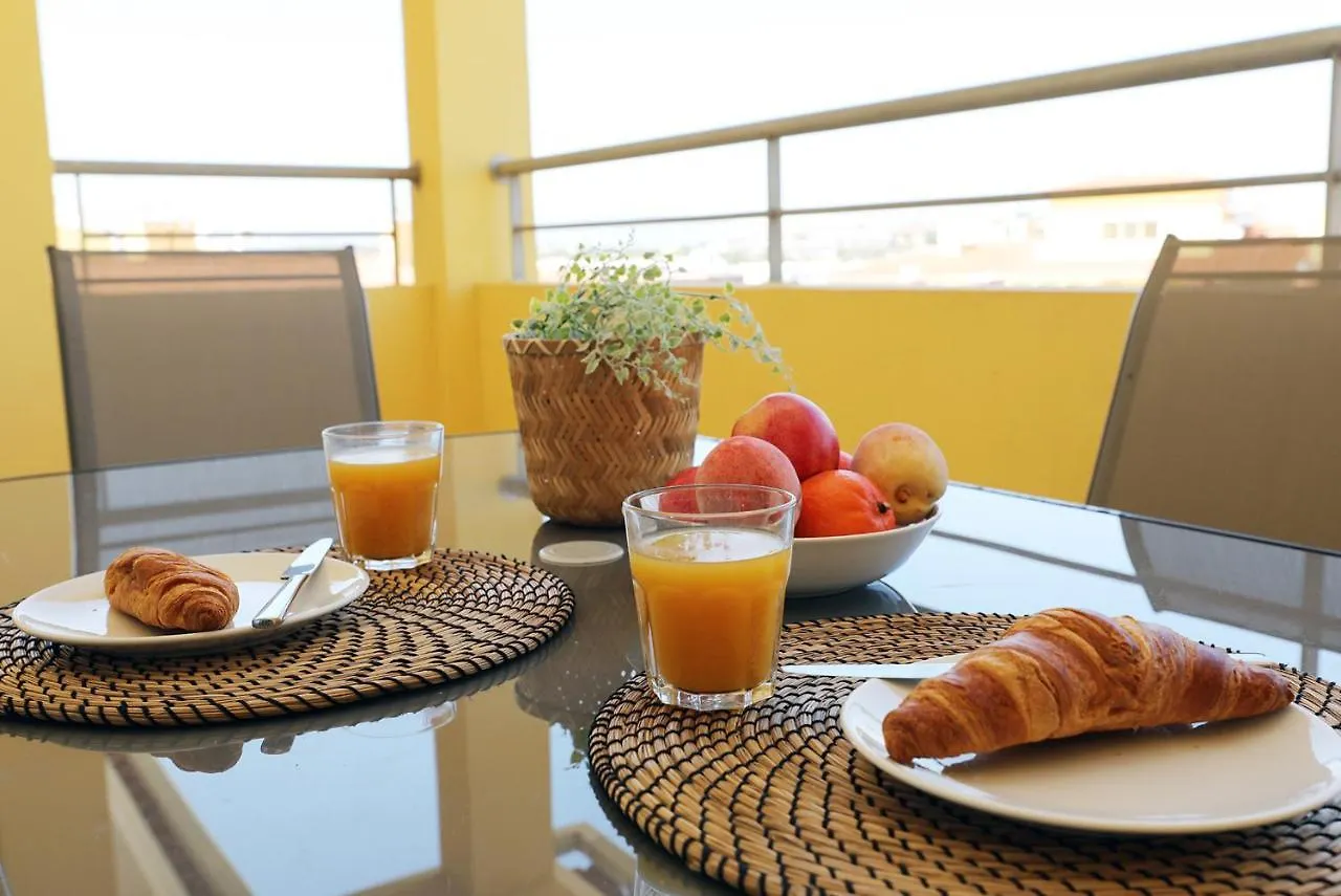 Appartement C07 - 3 Bed Luxury Penthouse In Downtown Lagos
