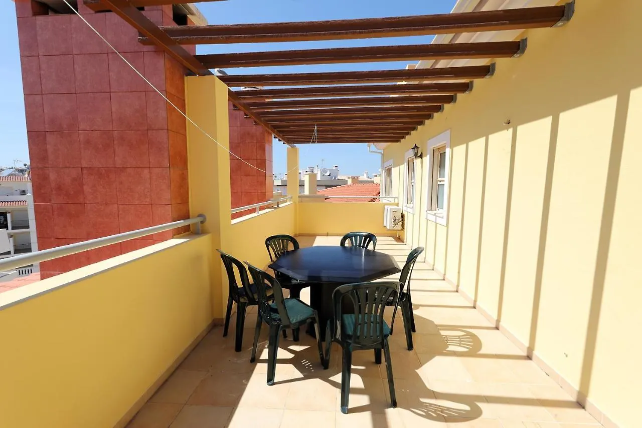 Appartement C07 - 3 Bed Luxury Penthouse In Downtown Lagos
