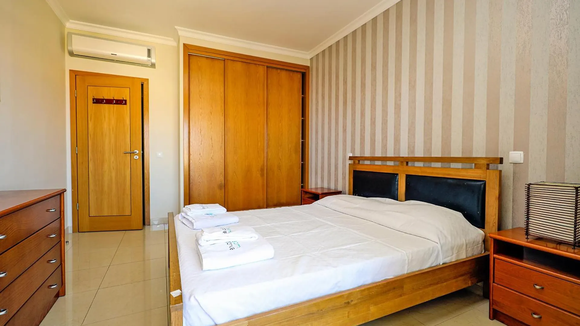 Appartement C07 - 3 Bed Luxury Penthouse In Downtown Lagos
