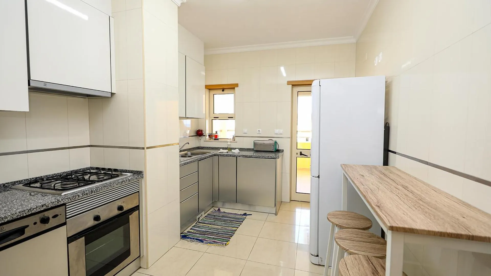 C07 - 3 Bed Luxury Penthouse In Downtown Lagos Appartement