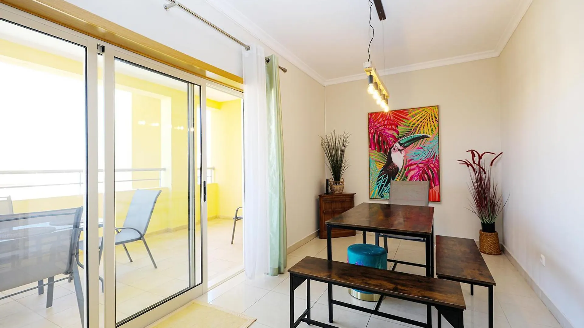 شقة C07 - 3 Bed Luxury Penthouse In Downtown لاغوس البرتغال