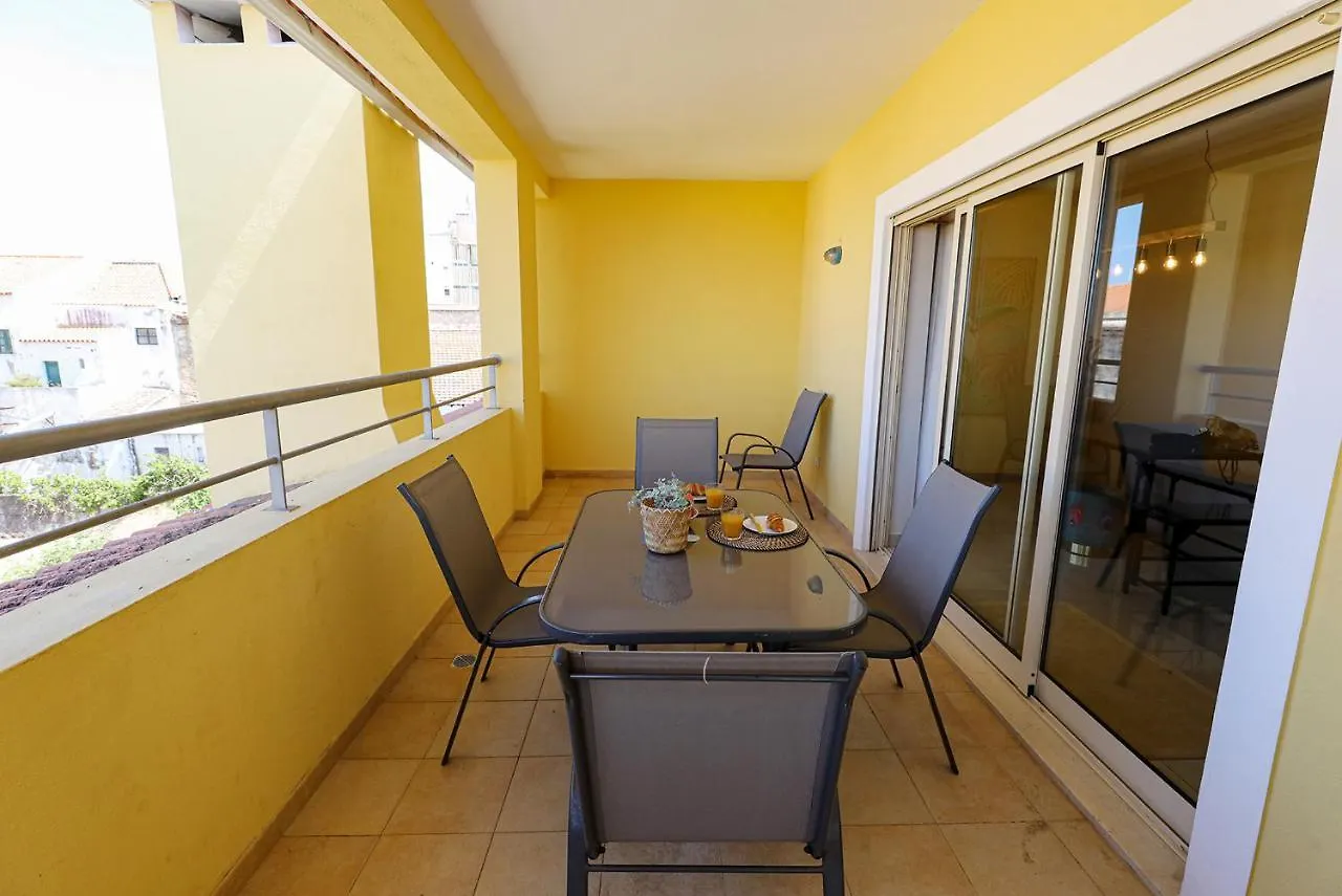 Apartment C07 - 3 Bed Luxury Penthouse In Downtown Lagos