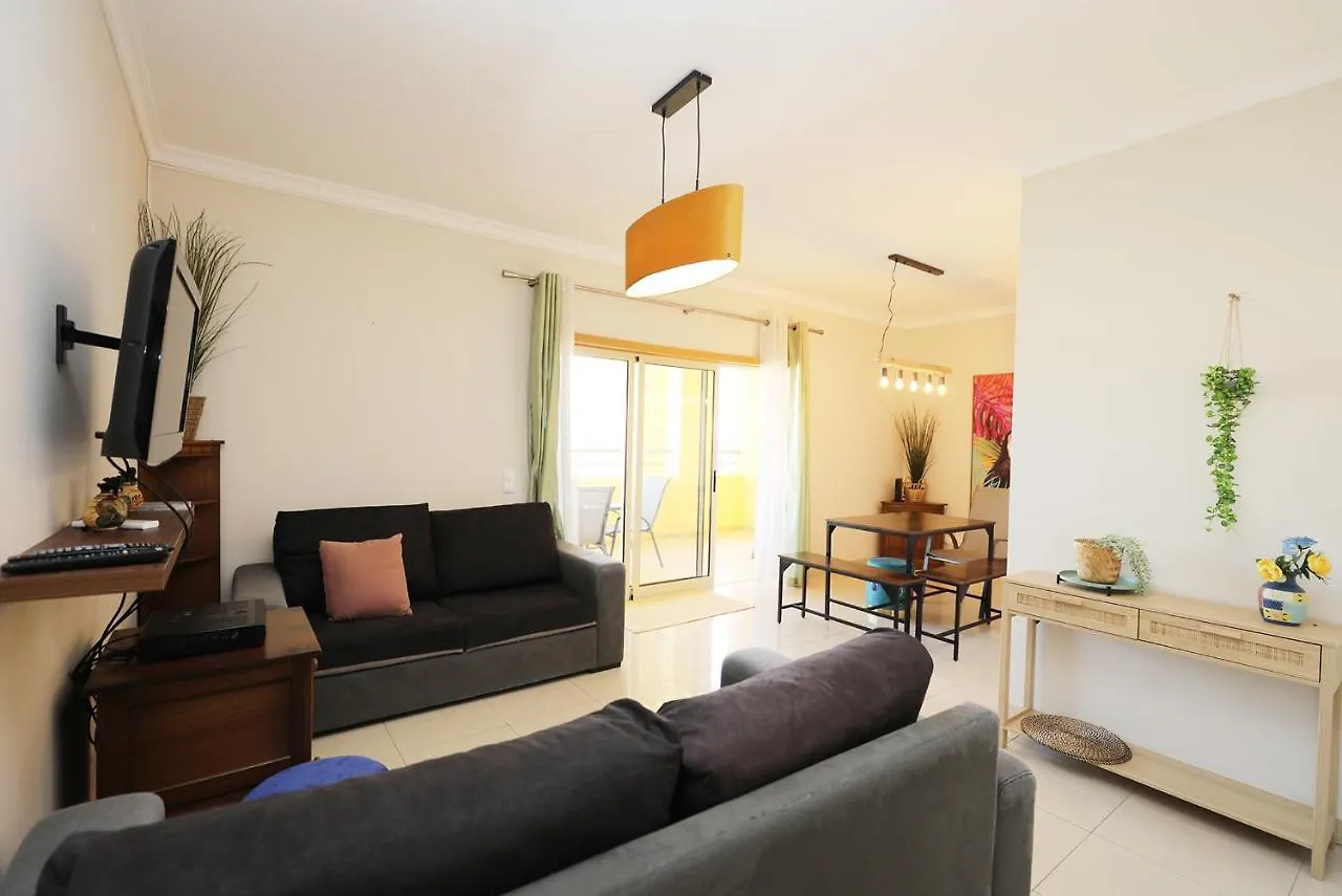 Apartment C07 - 3 Bed Luxury Penthouse In Downtown Lagos