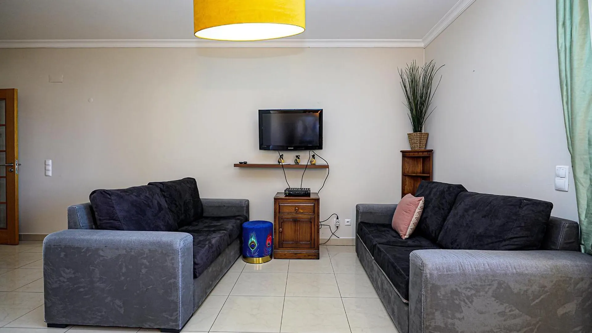 C07 - 3 Bed Luxury Penthouse In Downtown Lagos Portugal
