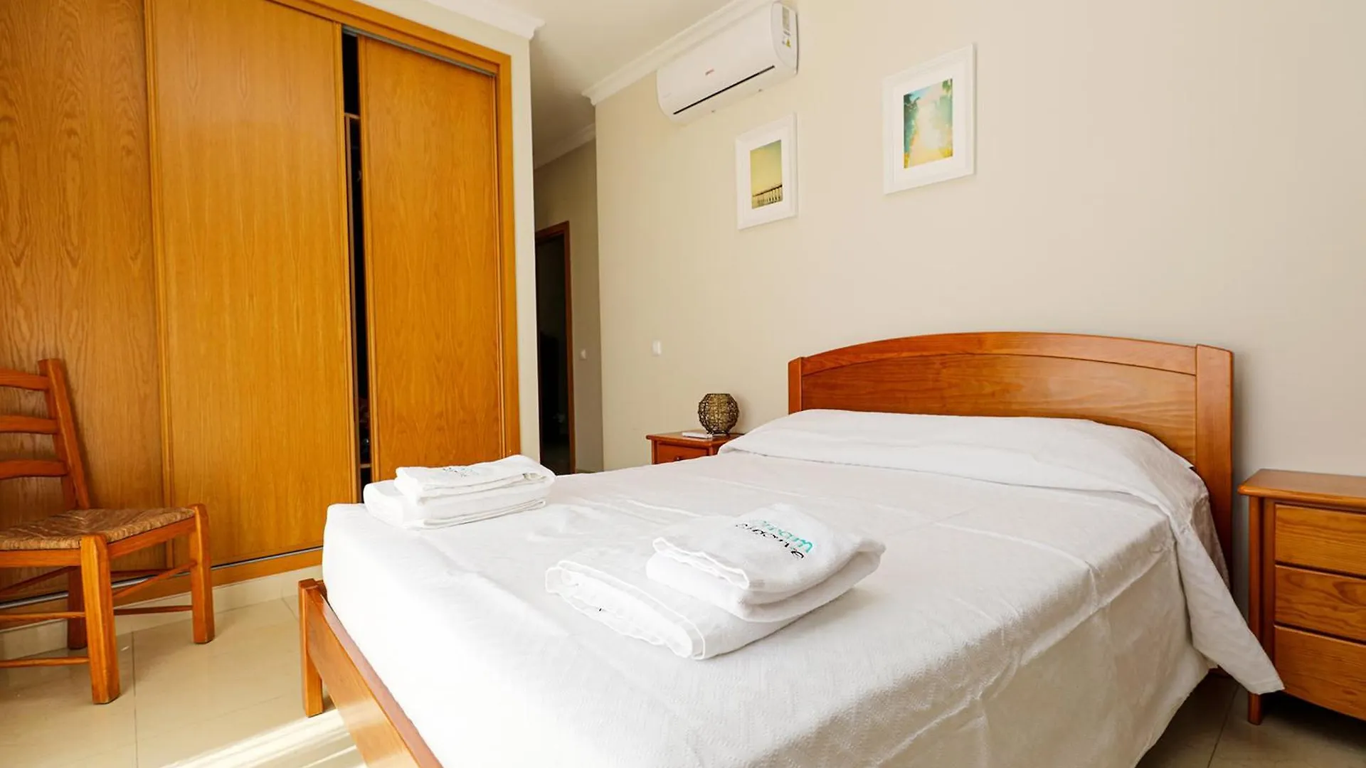 Apartment C07 - 3 Bed Luxury Penthouse In Downtown Lagos Portugal