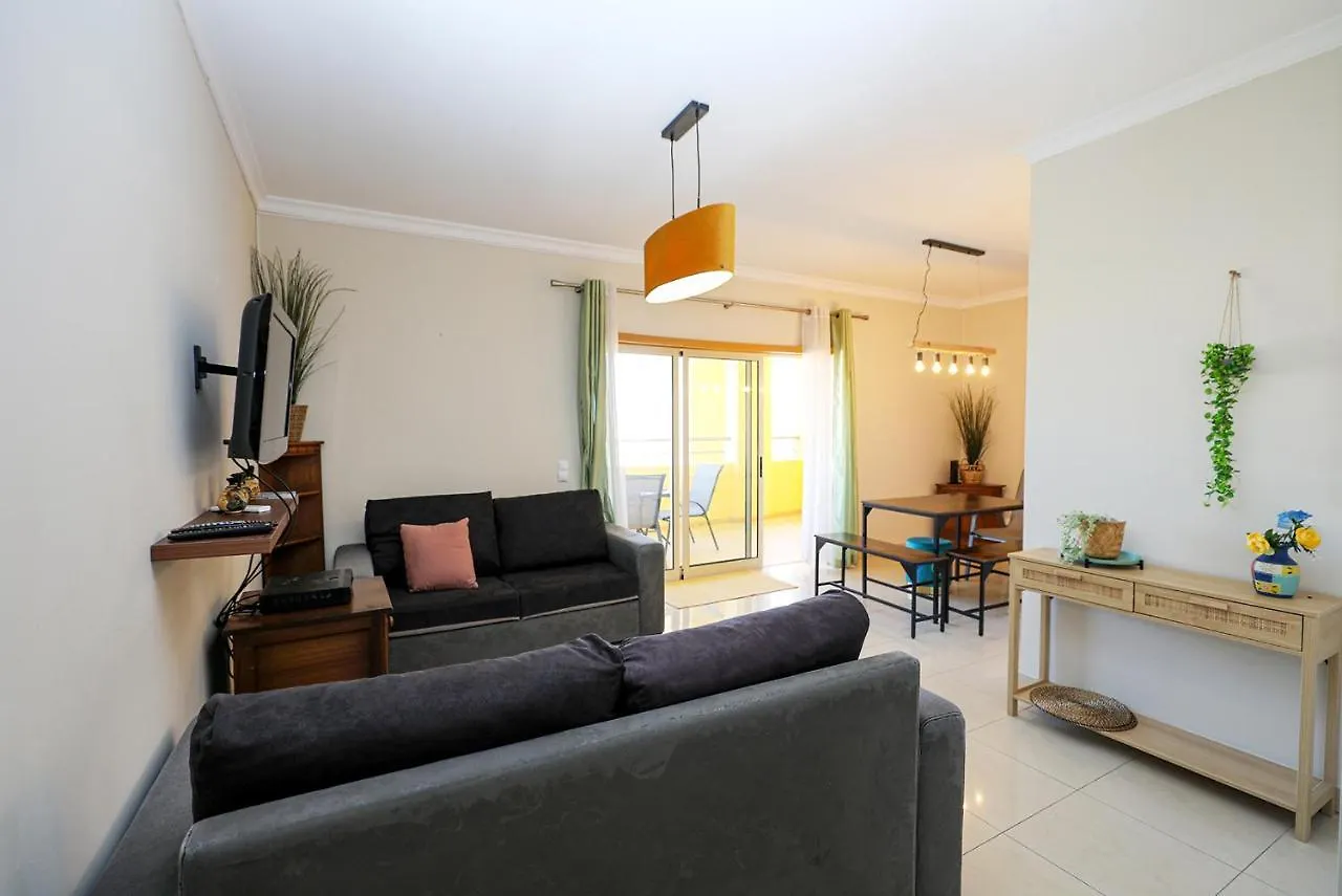 C07 - 3 Bed Luxury Penthouse In Downtown Lagos 0*,  Portugal