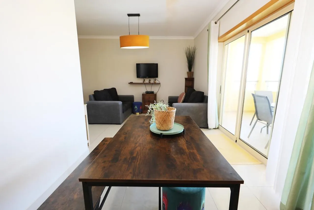 C07 - 3 Bed Luxury Penthouse In Downtown Lagos Portugal