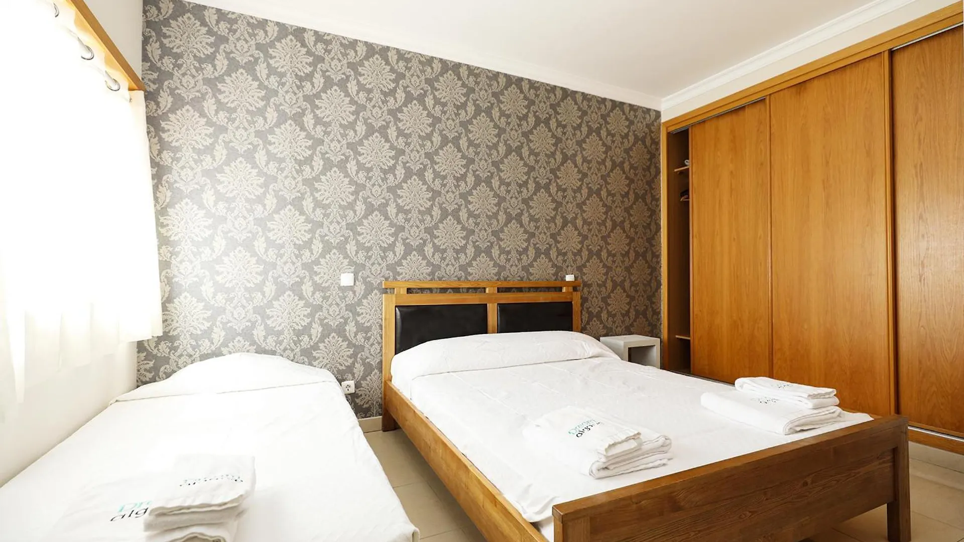 Apartamento C07 - 3 Bed Luxury Penthouse In Downtown Lagos Portugal